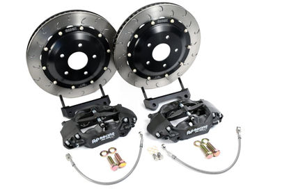 Picture of C5 AP Racing Rear Kit 340mm CP9449 Caliper