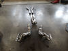 Picture of LSX American Racing Headers Installed and Tuned