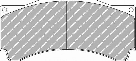 Picture of Ferodo DS2500 CP9660 Caliper (18mm)