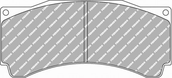 Picture of Ferodo DS3000 CP9660 Caliper (18mm)