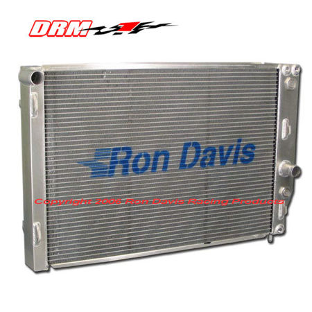 Picture for category C5 Radiators