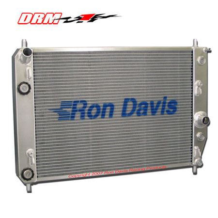 Picture for category C6 Corvette Radiators