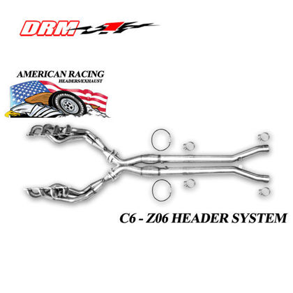 Picture for manufacturer American Racing Headers