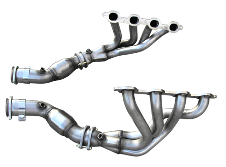 Picture for category C7 Corvette Exhaust