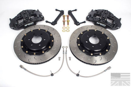 Picture for category C7 Corvette AP Racing Brake Kits