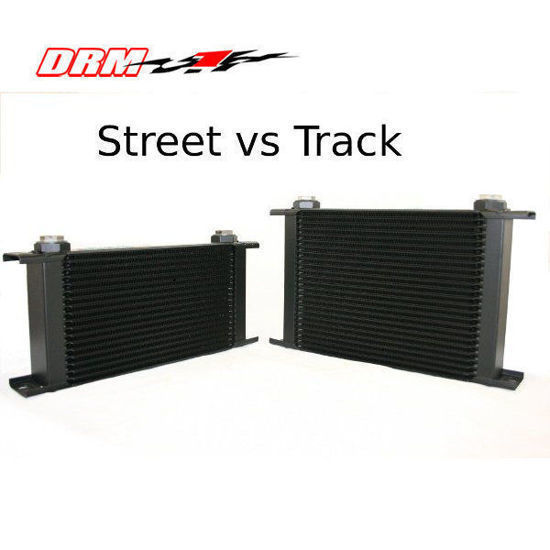 C6 Oil Cooler kit (Race kit)