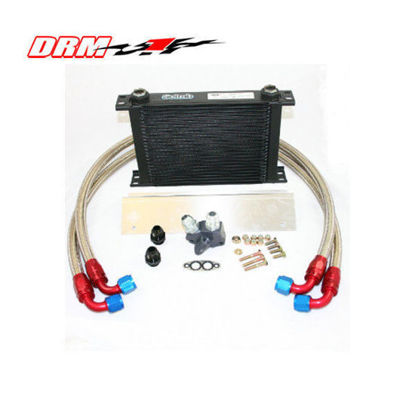 Picture of C6 Oil Cooler Kit (Street)