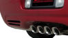 Picture of Corsa Sport Exhaust Systems 14139