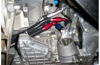 Picture of C5 Corvette Block adapter