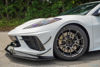 Picture of AP Racing by Essex Radi-CAL Competition Brake Kit (Front 9668/372mm)- Corvette C8