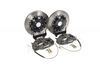 Picture of AP Brake Kit (Front 9660/372mm)- Corvette C8