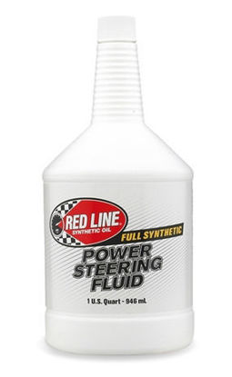 Picture of Redline Power Steering Fluid