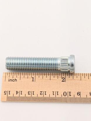 Picture of 1/2 Inch Longer Wheel Studs