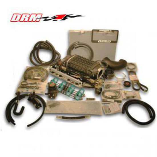 Picture of C7 LT1 600 Horsepower Supercharged
