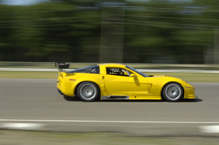 Picture for category C6 Corvette (2005-2013)
