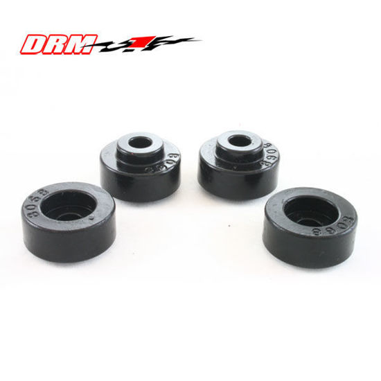 Picture of Corvette Upper Shock Mount Bushings
