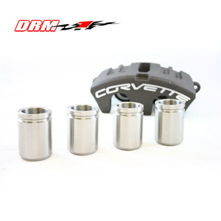 Picture for category C5 Brake Parts