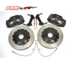 c6 corvette 372mm competition big brake kit