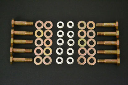 Picture of AP Racing 10 Bolt Hat Hardware Kit