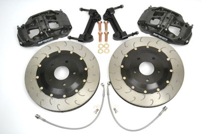 Picture of C7 Corvette Front Brake Kit  AP Racing 355mm CP9660
