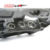 Picture of C5 AP Racing Front Brake Kit 355mm 9660 Caliper- C5 Corvette