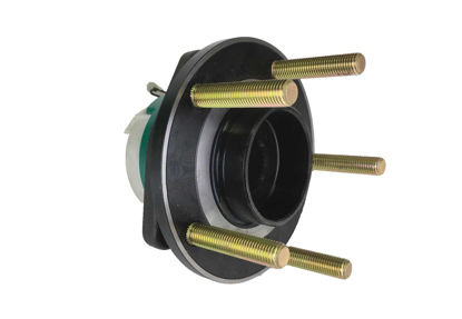 Picture of SKF X-tracker Wheel bearings 97-08 Corvette