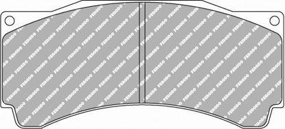Picture of Ferodo Dsuno CP9660 Caliper (18mm)