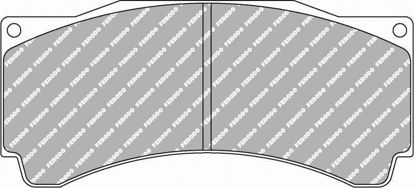 Picture of Ferodo Dsuno CP9668 Caliper (25mm)