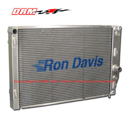 Picture of C5 Corvette Radiator