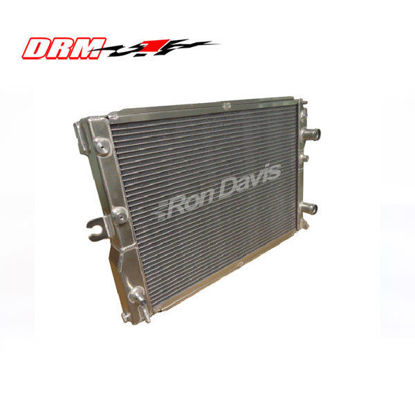 Picture of C7 Corvette Ron Davis Radiator