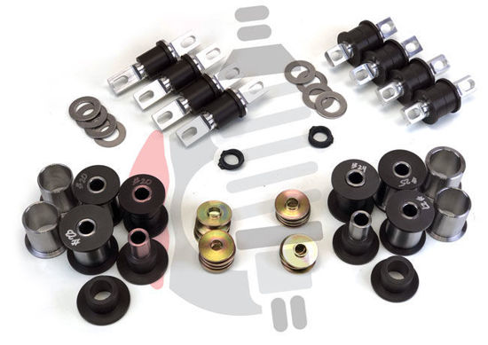 Picture of C7 Delrin Bushing kit