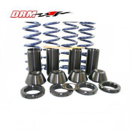 Picture of C4 Corvette Coilover Kit (FX3)