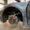 Picture of AP Racing by Essex Radi-CAL Competition Brake Kit (Front 9668/372mm)- Corvette C8