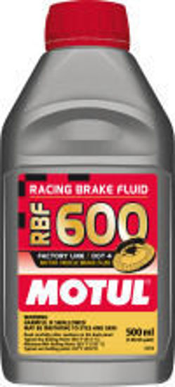 Picture of Motul RBF 600