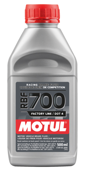 Picture of Motul RBF 700