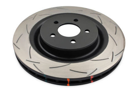 Picture for category C6 Rotors for Stock Calipers