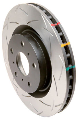 Picture for manufacturer DBA Rotors