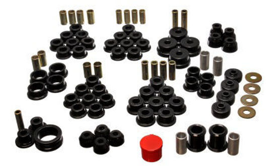 Picture of Energy Suspension Bushings (Complete kit)