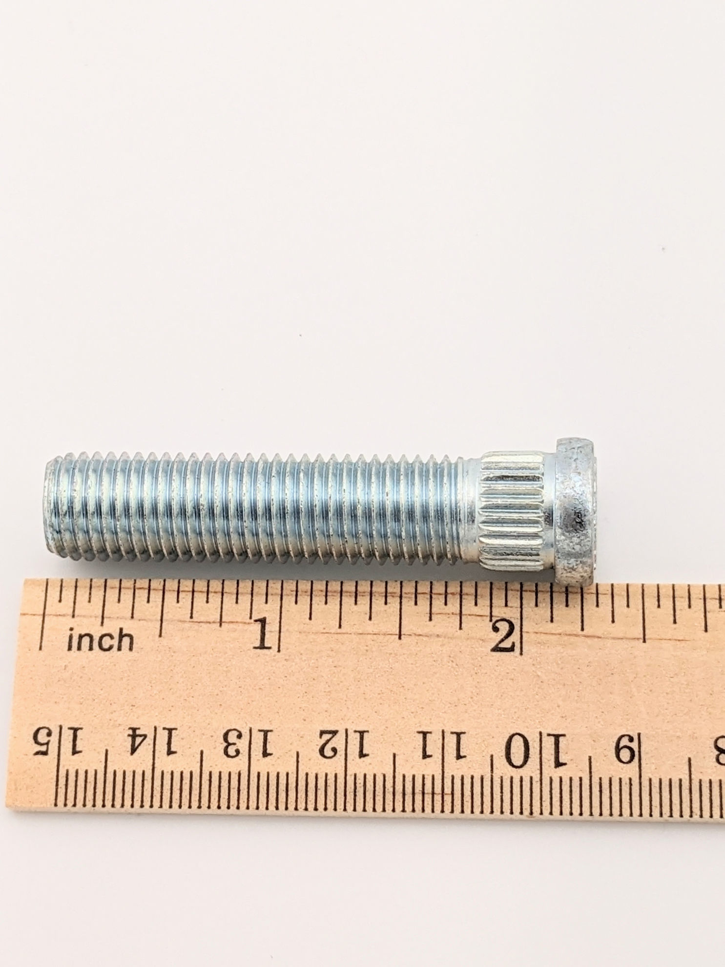 1/2 Inch Longer Wheel Studs