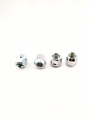 Picture of OEM Style Open lug nuts