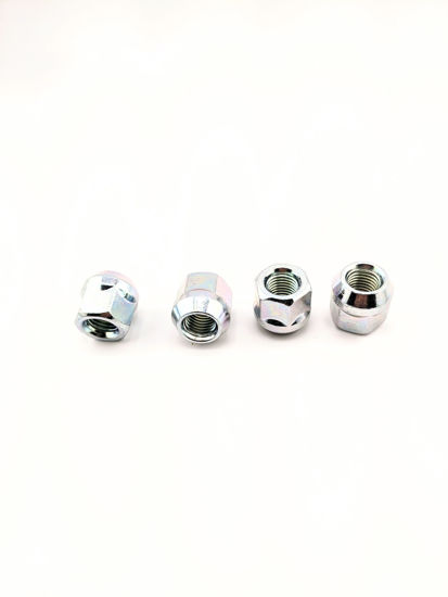 Picture of OEM Style Open lug nuts