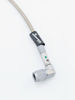 Picture of C4 DRM Stainless Steel Brake Lines
